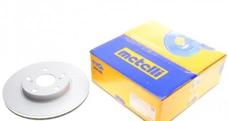 TARCZA HAM.PRZOD METELLI 231523C