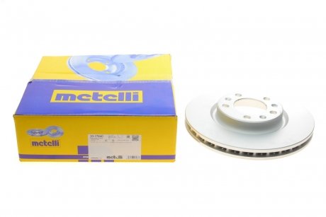 TARCZA HAM.PRZOD METELLI 231764C