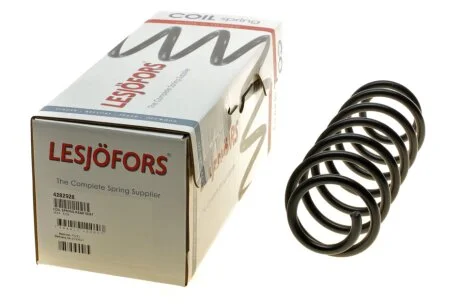 Пружина LESJOFORS 4282928