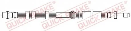 Шланг гальмівний QUICK BRAKE 32209