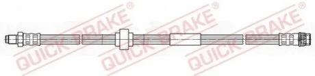 Шланг гальмівний QUICK BRAKE 35912