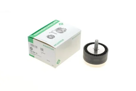 Паразитний ролик INA 532089610