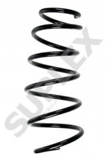 Пружина підвіски SUPLEX 23404