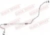 Гальмівний шланг QUICK BRAKE 96018 (фото 1)