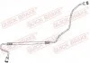 Гальмівний шланг QUICK BRAKE 96018 (фото 2)