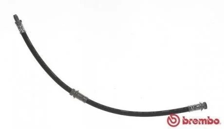 Шланг гальмівний BREMBO T50048