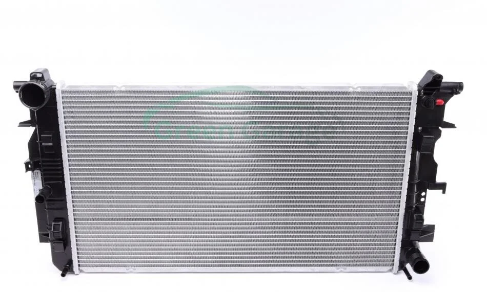 Радіатор двигуна MAHLE / KNECHT CR1710000S (фото 1)