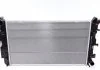 Радіатор двигуна MAHLE / KNECHT CR1710000S (фото 1)