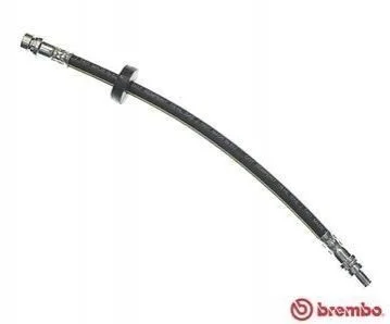 Шланг гальмівний BREMBO T24046