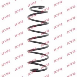 Пружина підвіски KYB RA6167