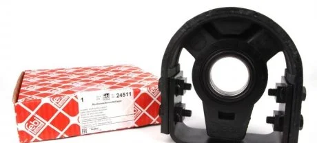 Опора карданвалу FEBI BILSTEIN 24511
