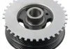 KO£O PASOWE FORD FEBI BILSTEIN 103638 (фото 1)