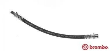 Шланг гальмівний BREMBO T50029 (фото 1)