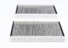 Cabin air filter MEYLE 3123200024 (фото 3)