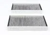 Cabin air filter MEYLE 3123200024 (фото 3)