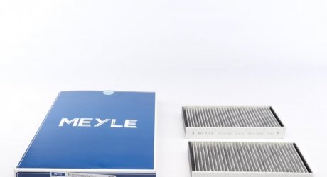 Cabin air filter MEYLE 3123200024 (фото 1)