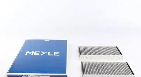Фільтр салону MEYLE 3123200024