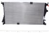 Радіатор двигуна MAHLE / KNECHT CR1591000S (фото 4)