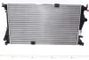 Радіатор двигуна MAHLE / KNECHT CR1591000S (фото 4)