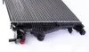 Радіатор двигуна MAHLE / KNECHT CR1591000S (фото 5)