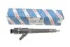 Паливна форсунка Common Rail Fiat/Iveco 2.3D Multijet BOSCH 0445110273 (фото 1)