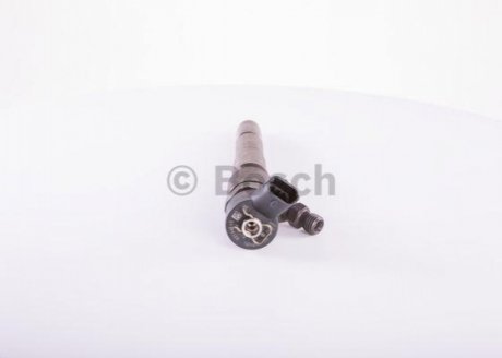 Паливна форсунка Common Rail Fiat/Iveco 2.3D Multijet BOSCH 0445110273