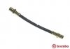 Фото 1 - шланг гальмівний BREMBO T59044 Шланг гальмівний BREMBO T59044 (фото 1)