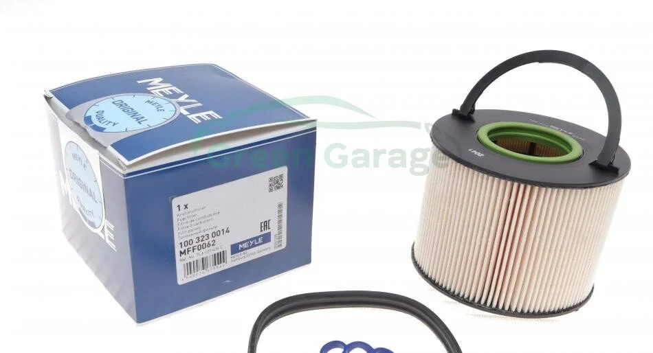 Kraftstofffilter MEYLE 1003230014 (фото 1)