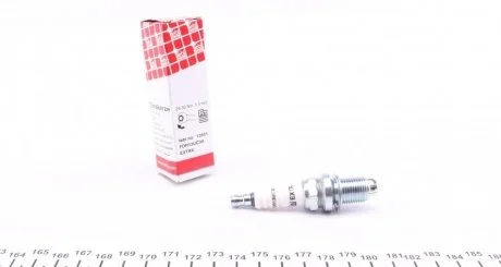 Свічка запалення FEBI BILSTEIN 13503