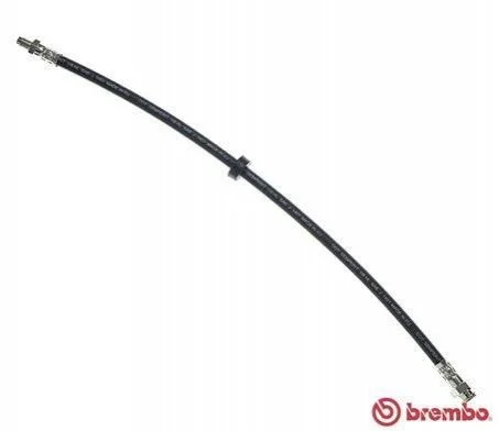 Шланг гальмівний BREMBO T61055 (фото 1)