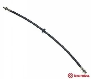 Шланг гальмівний BREMBO T61055