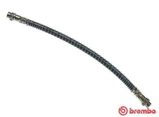 Шланг гальмівний BREMBO T68035 (фото 1)