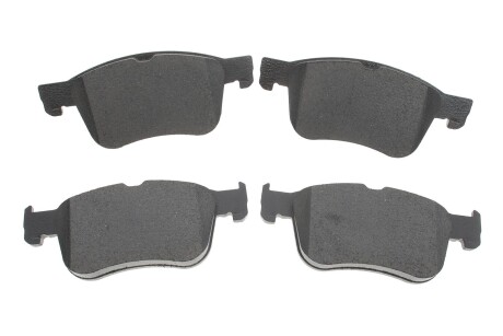 Комплект гальмівних колодок (дискових) METELLI 2212051