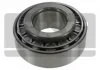 Підшипник колеса SKF VKHB2063 (фото 1)