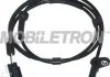 Датчик ABS лівий MOBILETRON ABEU023 (фото 2)
