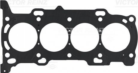 Прокладка ГБЦ Toyota 2ARFXE VICTOR REINZ 611112700