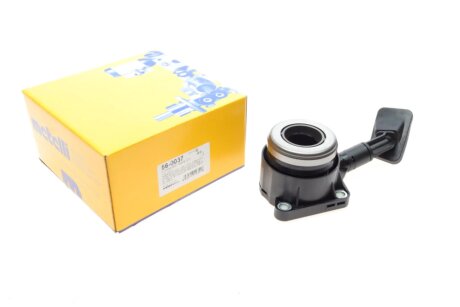 WYSPRZEGLIK FORD METELLI 560037