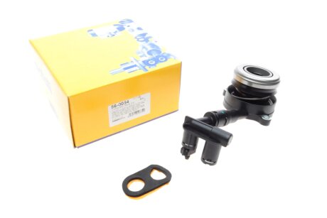 WYSPRZEGLIK FORD METELLI 560054