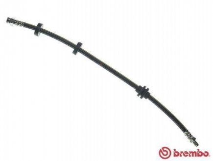 Шланг гальмівний BREMBO T23048