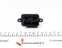 Резистор вентилятора салону MAHLE / KNECHT ABR121000S (фото 4)