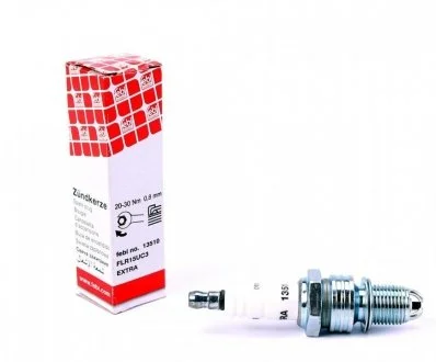 Свічка запалення FEBI BILSTEIN 13512