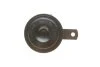 Сигнал (335Гц 110дБ) RVI MASCOTT MITSUBISHI COLT CZC VI, COLT VI NISSAN MICRA II, PRIMERA, TERRANO II RENAULT MASTER II SEAT IBIZA III SMART FORFOUR 08.92-06.12 BOSCH 0986AH0731 (фото 1)