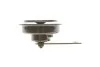 Сигнал (335Гц 110дБ) RVI MASCOTT MITSUBISHI COLT CZC VI, COLT VI NISSAN MICRA II, PRIMERA, TERRANO II RENAULT MASTER II SEAT IBIZA III SMART FORFOUR 08.92-06.12 BOSCH 0986AH0731 (фото 6)