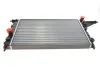 Радиатор охлаждения двигателя VECTRA A 1.4/1.6 MT 88-95 Van Wezel 37002161 (фото 1)