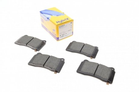 KLOCKI HAM.PRZOD METELLI 2202888
