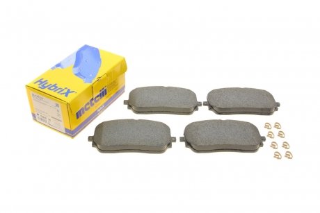 KLOCKI HAM.PRZOD METELLI 2212720