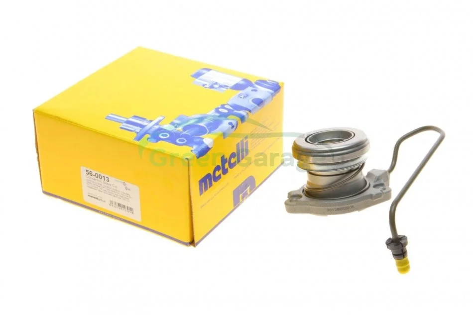 WYSPRZEGLIK OPEL METELLI 560013 (фото 1)