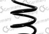 Пружина підвіски CS Germany 14950646 (фото 1)