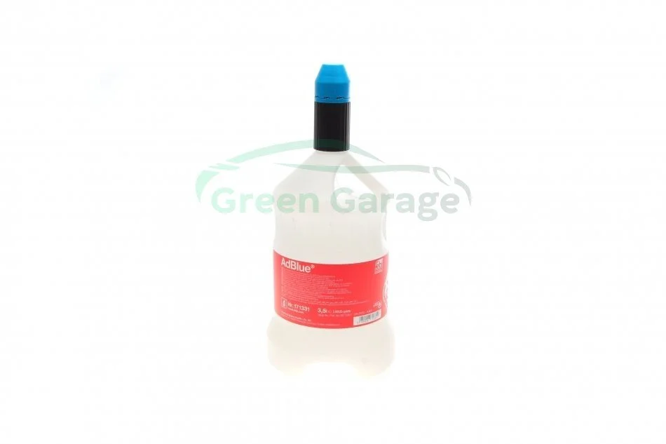 PLYN ADBLUE 3,5L FEBI BILSTEIN 171331 (фото 1)
