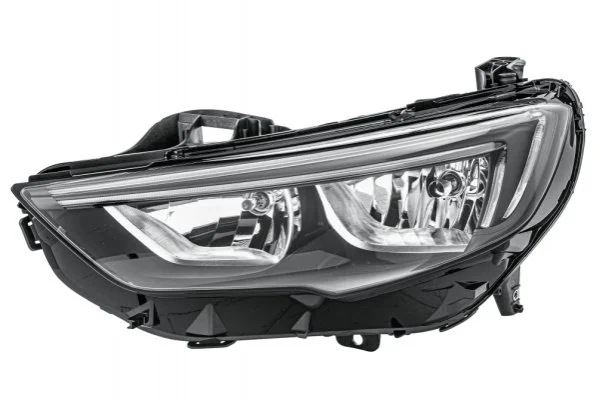Reflektor glowny HELLA 1EG354869031 (фото 1)